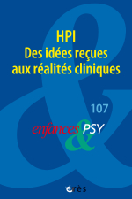 HPI. Des idées reçues aux réalités cliniques