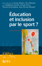 Éducation et inclusion par le sport ?