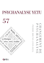 Changement de psychanalyse – Pierre Bruno (1939-2025)