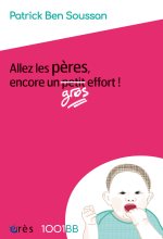 Allez les pères, encore un effort ! 1001BB N° 200