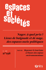 Nager, à quel prix ?
