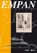 Mutations et parentalités