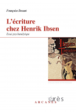 L'écriture chez Henrik Ibsen