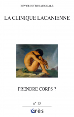 Prendre corps ?