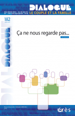 Ça ne nous regarde pas