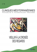 Vieillir à la croisée des regards