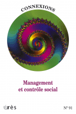 Management et contrôle social