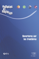 Ouvertures sur les frontières