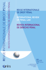Compte rendu du congrès