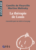 La thérapie de Louis - 1001 bb n°109
