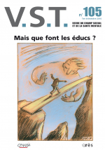 Mais que font les éducs ?