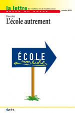 L'école autrement