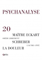 Psychanalyse, féminin, expérience mystique