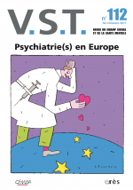 Psychiatrie(s) en Europe