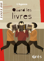 Quand les livres relient - 1001 bb n°124