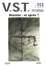 Résister : et après