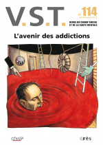 L'avenir des addictions