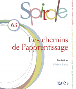 Les chemins de l’apprentissage