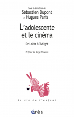 L'adolescente et le cinéma