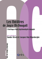 Les théâtres de Joyce McDougall