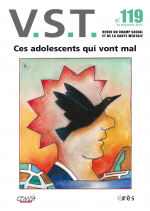 Ces adolescents qui vont mal