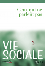 Ceux qui ne parlent pas