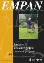 Les EHPAD