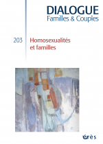 Homosexualités et familles