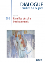 Familles et soins institutionnels