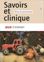 Jeux d'enfant