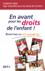 En avant pour les droits de l'enfant !