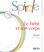 Bébé et son corps