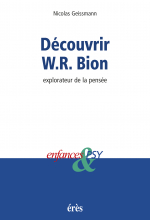 Découvrir W-R Bion