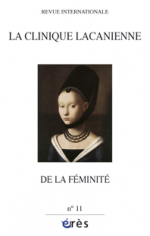 De la féminité
