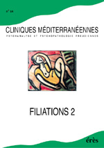 Filiations 2