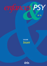 Jouer