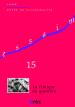 La clinique en question