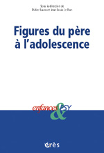 Figures du père à l'adolescence