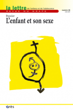 L'enfant et son sexe