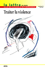 Traiter la violence