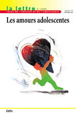 Les amours adolescentes