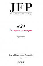Corps et ses marques -Le-
