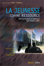 La jeunesse comme ressource