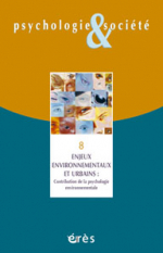Enjeux environnementaux et urbains