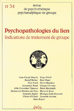 Psychopathologies du lien