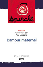 L'amour maternel