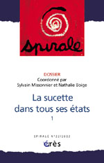 la sucette I