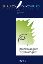 Problématiques psychiatriques
