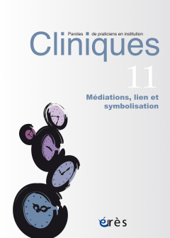 Médiations, lien et symbolisation