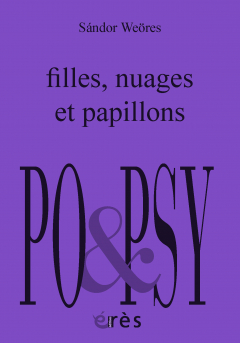 Filles, nuages et papillons